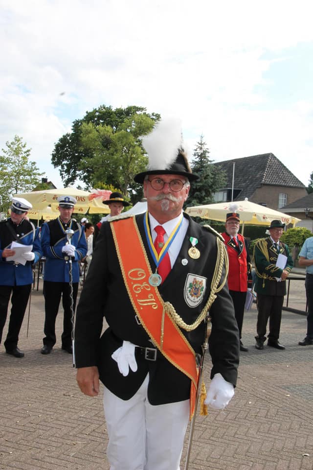 Commandant