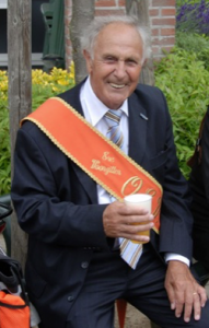 Erevoorzitter